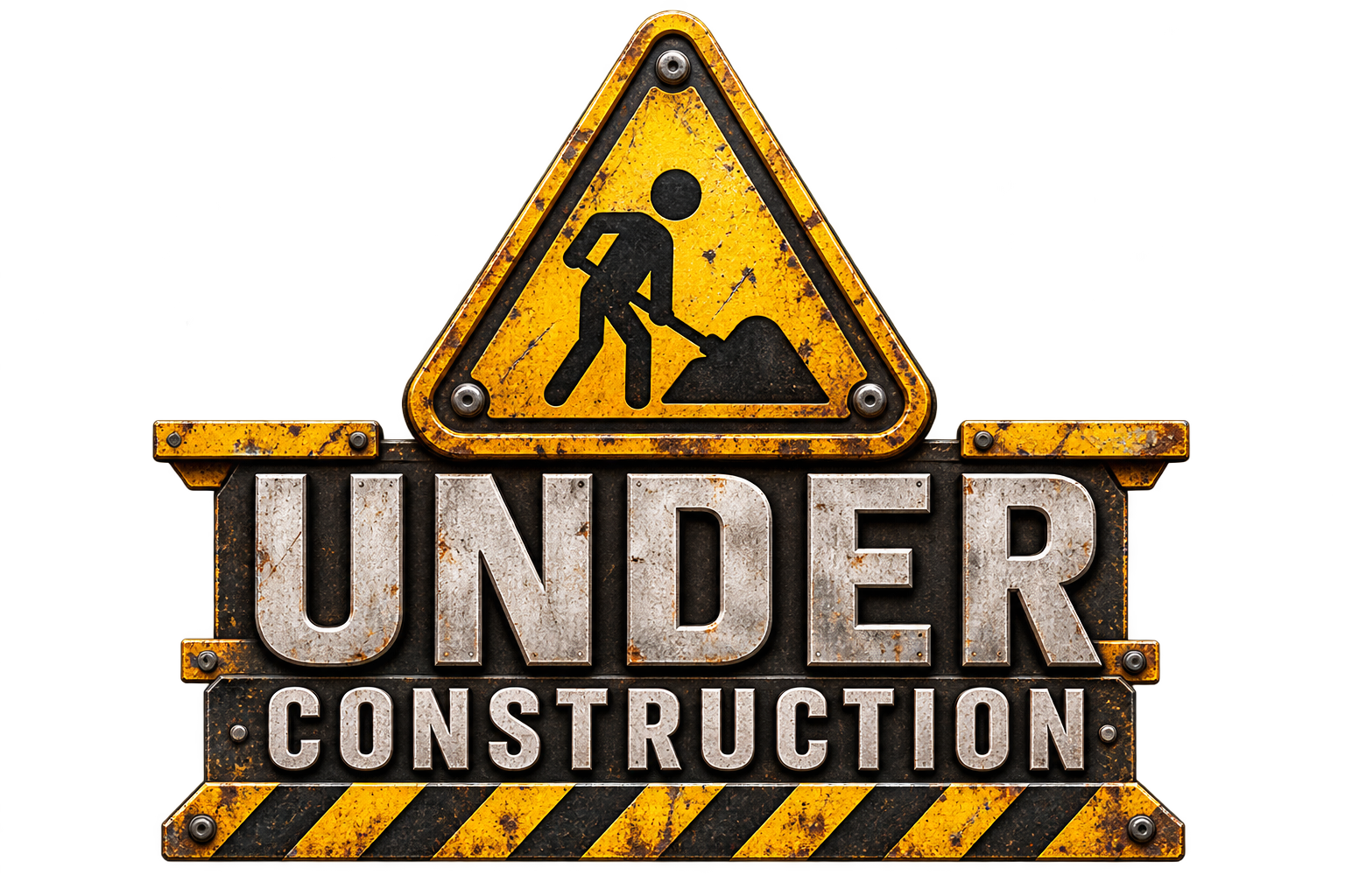 Under Construction