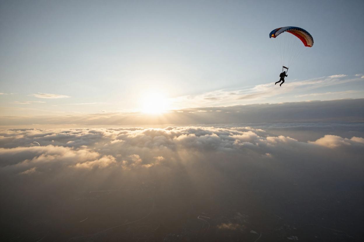 Skydive